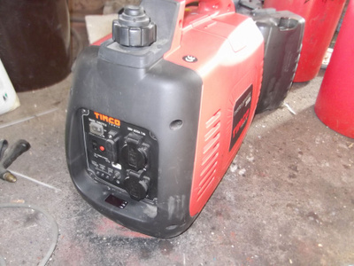 timco 2000i