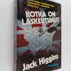 Jack Higgins : Kotka on laskeutunut - pikkukuva 1