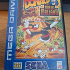 Sega Mega Drive Donald Duck in Maui Mallard CIB - pikkukuva 1