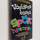 Världens bästa spökhistorier 2 - pikkukuva 1
