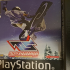 SLES02304 Trick'n Snowboarder Black Label videopeli CIB PAL - pikkukuva 3
