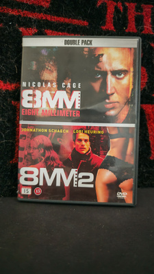 8mm 1 ja 2