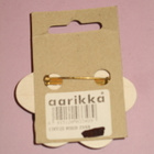 AARIKKA: KUKKA -RINTAKORU - pikkukuva 2