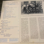 Amici Cantus - Madetoja, Rautavaara, Pärt ym LP (1987) - pikkukuva 2