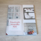 Kauniisti kirjailtu koti - Caroline Zoob - pikkukuva 1