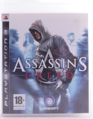 Assassin's Creed