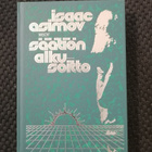 Isaac Asimov - säätiön alkusoitto - pikkukuva 1