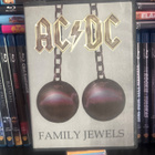 Acdc family jewels (2005 - pikkukuva 1