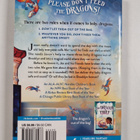 Zetta Elliott : Dragons in a Bag - pikkukuva 2