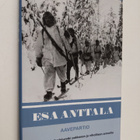 Esa Anttala : Aavepartio - pikkukuva 1