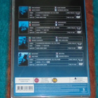 KOMISARIO BECK  Box 4 ~ 4 DVD naarmuttomat levyt - pikkukuva 2