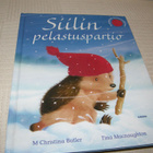 Butler - Macnaughton Siilin pelastuspartio - pikkukuva 1