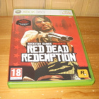 XBOX 360 Red Dead Redemption - pikkukuva 1