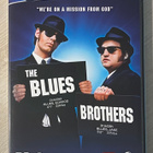 John Landis: BLUES BROTHERS (1980) John Belushi, Dan Aykroyd - pikkukuva 1