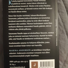 Marina Anderson: Kuuliaisuuden satama - pikkukuva 2