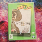 Imperialism 2: The Age of Exploration (PC) - pikkukuva 1