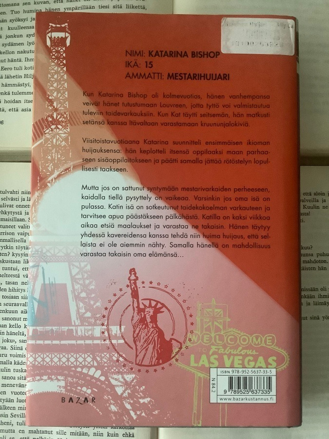 Item image