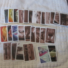 Corvette Playing Cards / Pelikortit - pikkukuva 4