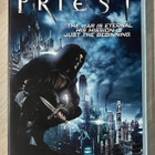 Priest (2011) Paul Bettany, Karl Urban, Maggie Q - pikkukuva 1
