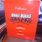 6 DVD Aleksi Mäkelä Collection  ( SIS POSTIKULU ) - pikkukuva 1