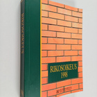 Rikosoikeus 1998 - pikkukuva 1