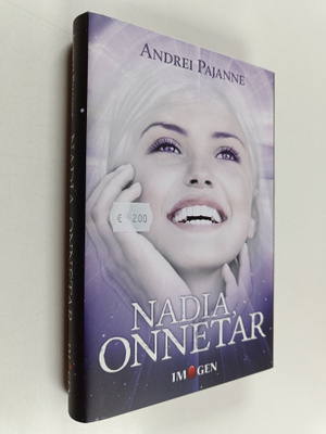 Andrei Pajanne : Nadia, onnetar