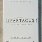 Stanley Kubrick: SPARTACUS (1960) Erikoispainos (2DVD) - pikkukuva 1