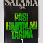 Hannu Salama : Pasi Harvalan tarina 1 - pikkukuva 1