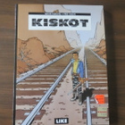 Chauvel & Simon: Kiskot - pikkukuva 1