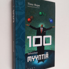 Timo Rope : 100 keinoa tehostaa myyntiä - pikkukuva 1