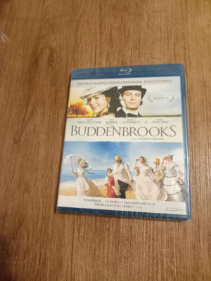 Buddenbrooks
