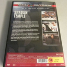 Shaw Brothers - Shaolin Temple (DVD) - pikkukuva 2