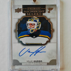 Ville Husso - 17-18 Premier Magnificent Marks RC - pikkukuva 1