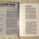 Turun Rauha, lehti nro 1 vuodelta 1983 - pikkukuva 2