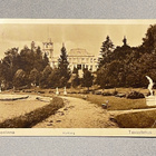 Hämeenlinna, Karlberg rantapuistoa - pikkukuva 1
