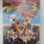 Beverly Hillsin Hienostohauva 3 - DVD - pikkukuva 1