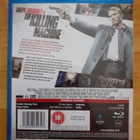 The Killing Machine BLU-RAY - pikkukuva 2