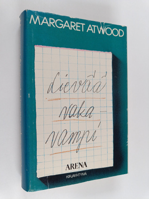 Margaret Atwood : Lievää vakavampi