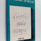 Margaret Atwood : Lievää vakavampi - pikkukuva 1