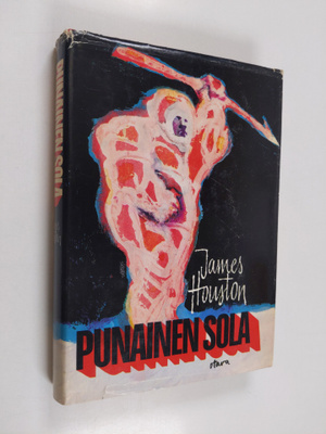 James Houston : Punainen sola