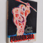 James Houston : Punainen sola - pikkukuva 1
