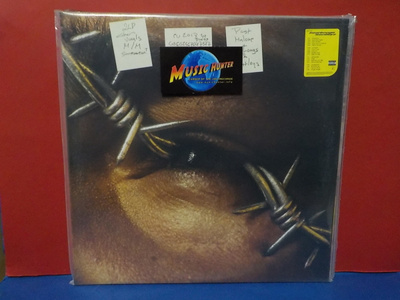 POST MALONE - BEERBONGS & BENTLEYS M/M CLEAR VINYLS 2LP