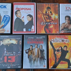 7 letkeää DVD elokuvaa - pikkukuva 1