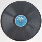 Savikiekko 1948 - Kaarlo Valkaman Polkka-Pojat Rytmi SR 7005 - pikkukuva 4