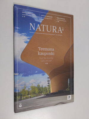 Natura 4/2020