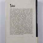 Eric Ambler : Topkapi - pikkukuva 2