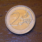 Liettua 2020 2 euro käyttöraha - pikkukuva 2