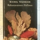 Michel Tournier - Rakastavaisten illallinen (pokkari) - pikkukuva 1