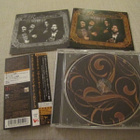 Raconteurs broken boy soldiers cd obi japani '06 bonus liite - pikkukuva 1