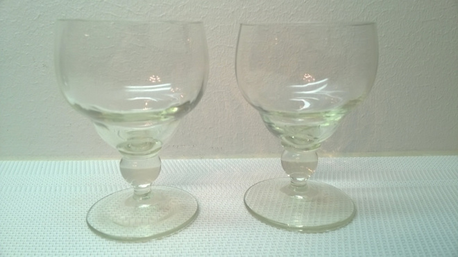 Iittala cocktail lasit  2 kpl -1941 kuvasto